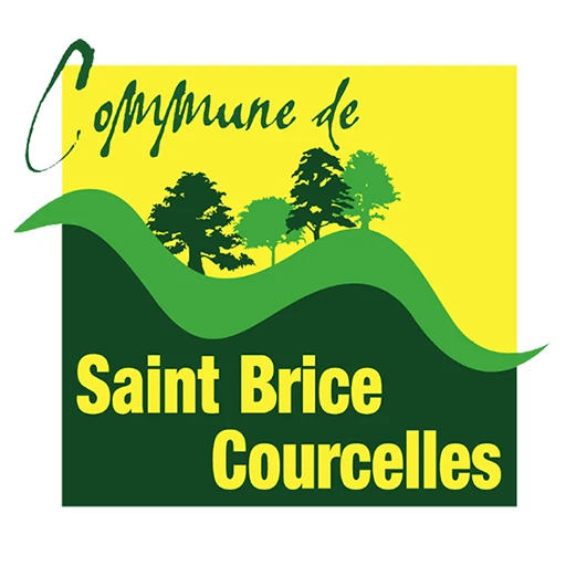 Commune de Saint-Brice-Courcelles